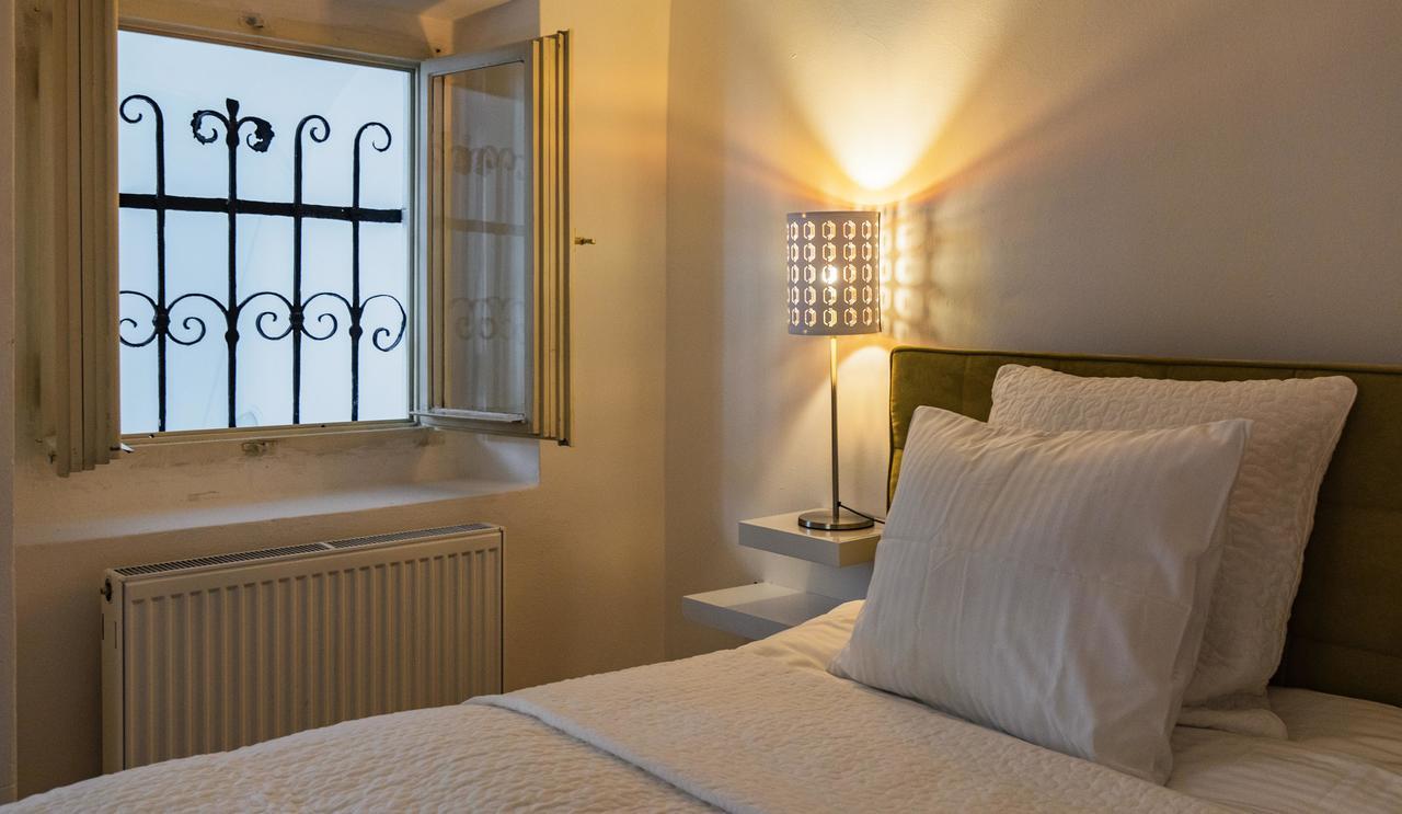 Royal Route Residence Praga Zewnętrze zdjęcie