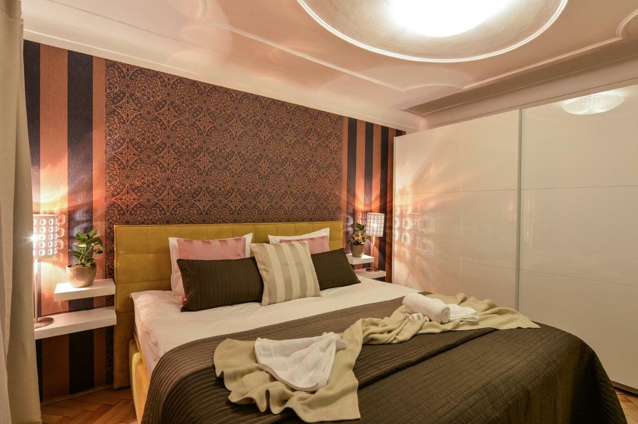 Royal Route Residence Praga Zewnętrze zdjęcie